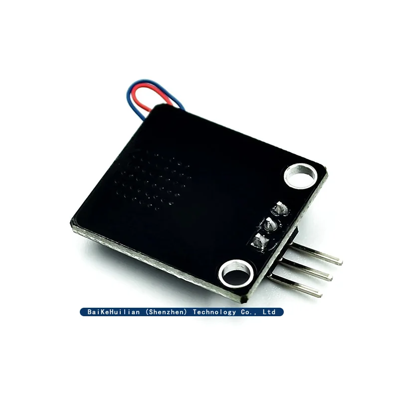 (2-50 Stuks) Vibratie Motor Module Dc Motor Mobiele Telefoon Trillingen Motor Alarm Mini Elektronische Module