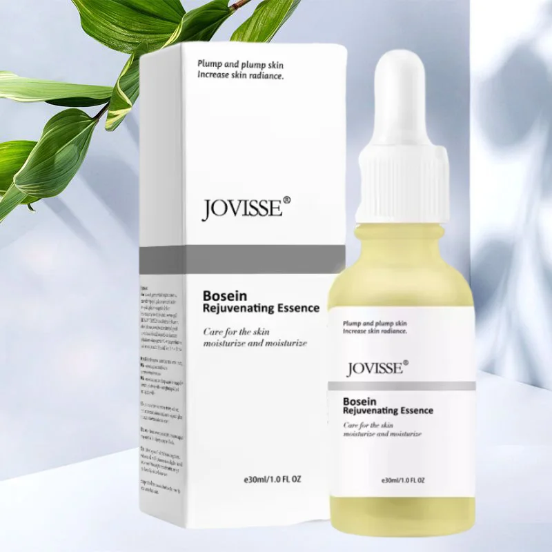 30ml Jovisse Bosein essenza ringiovanente siero antietà antirughe Lifting illumina idratare l'essenza del viso ferma cura della pelle