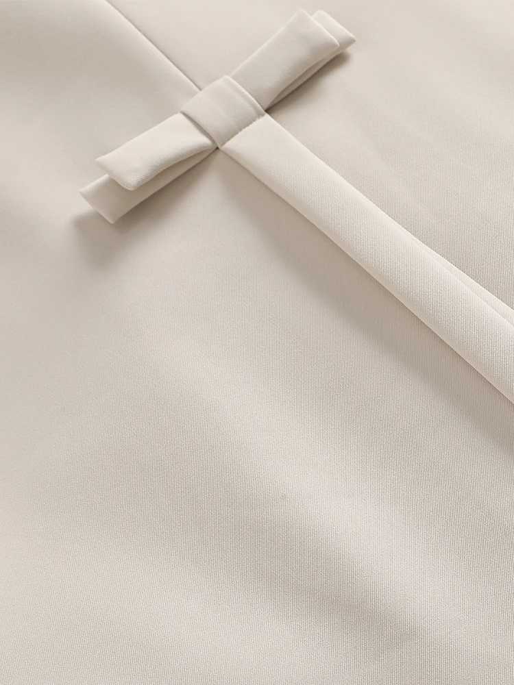 Red Apricot Black Winter Women's Casual Blazer Ladies Female Long Sleeve Loose Coat Jacket