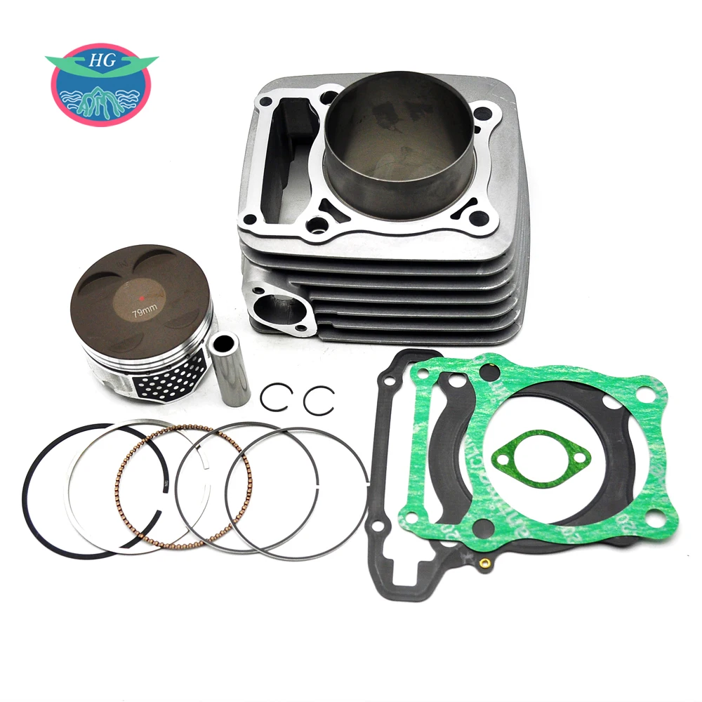 CBX250-K Aluminum C… - image