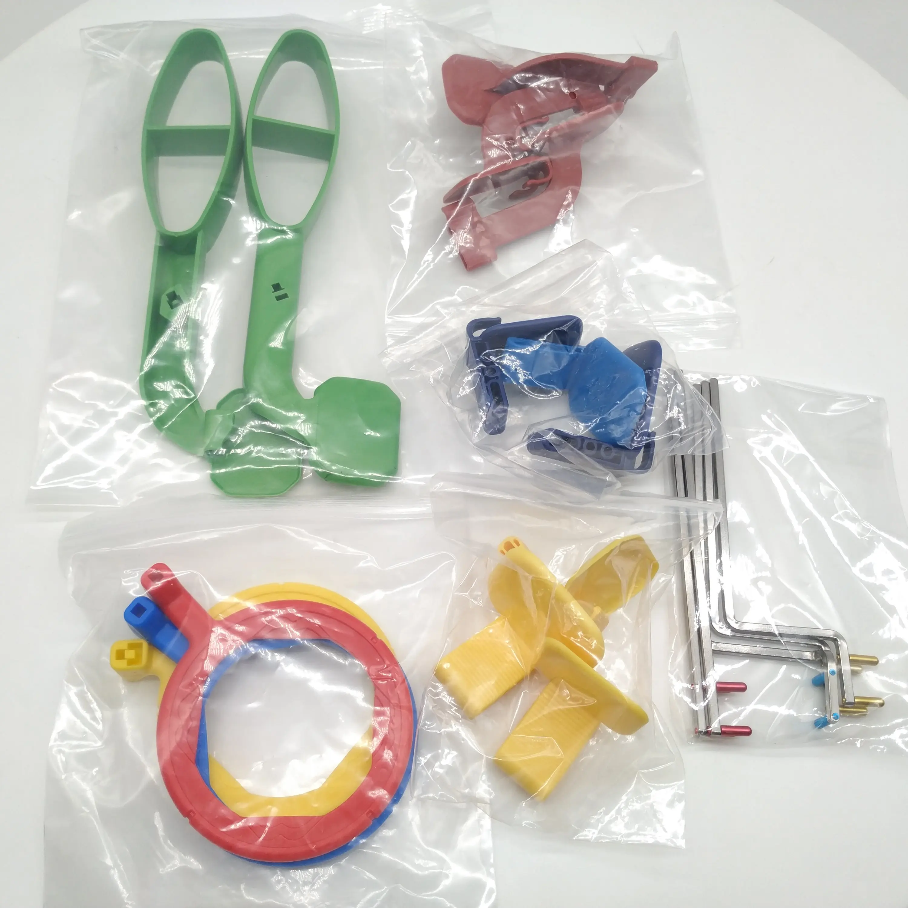 

Рекомендуем: Высококачественный дентальный сенсор-позиционер для рентгеновских снимков (локатор) — в продаже