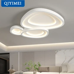 Ceiling chandelier modern Lights Bedroom Dining living Room Kitchen Lamp Indoor Lighting hanging lamps for ceiling room decor