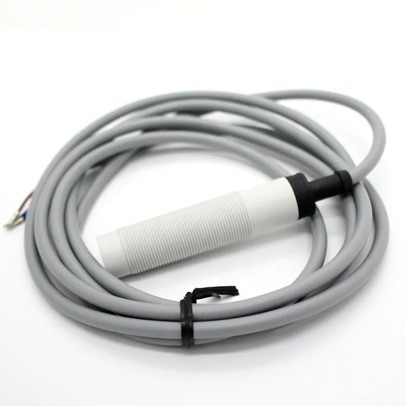Capacitance Fuel Level Sensor Liquid Level Sensor Blind Waterproof Water Level Sensor