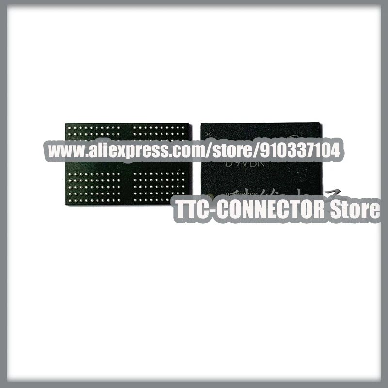 2pcs/lot MT53E128M32D2DS-053 IT:A D9VBK chips Memory ICs Electronic good quality