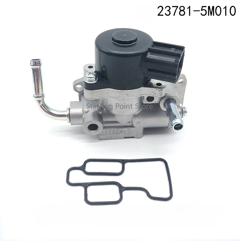 Suitable for Nissan Idle Motor 23781-5M010 13438006150 23781-4M500 237814M500