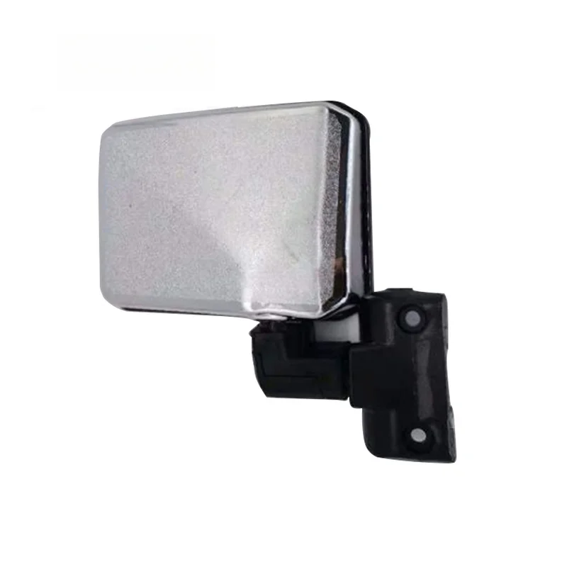 High Quality Chrome Plating Side Rearview Mirror 87910-60142 87940-60372 Fit For FJ70-75A Pickup