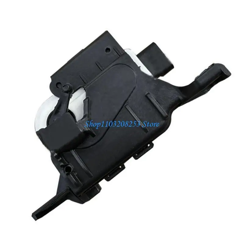 

R6FA Automotive Active Grille Shutter Mechanism For 1500 ML.427 53342701 Grille Shutter System Enhancing Thermal Resistance