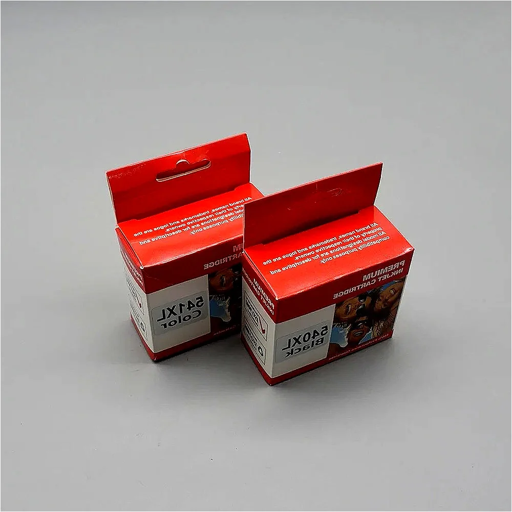 Parte PG-540/CL-541 Para Canon 540XL 541XL Cartucho de tinta pg 540 para Pixma MG4250 MG3250 MG3255 MG3550 MG4100 impressora PG540/CL541..