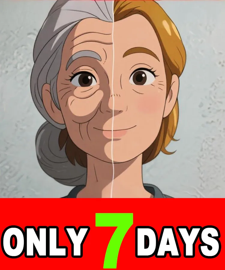 Firm and bright , solves wrinkles and does not look old