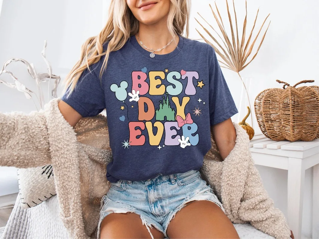 Disney Best Day Eve… - image