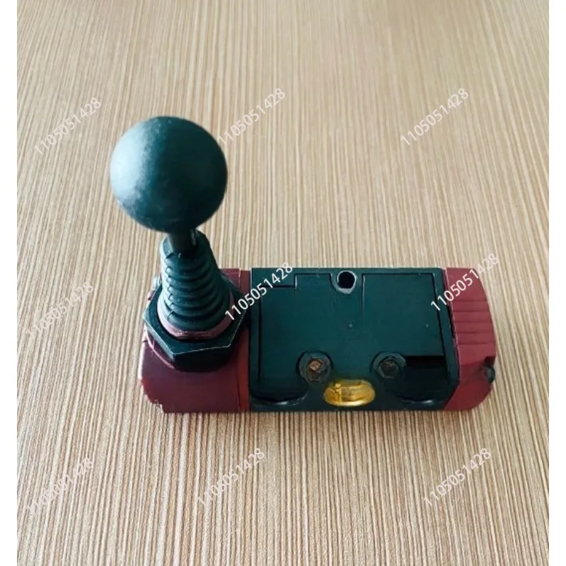 Keji tire scraping machine handle valve VM1/8 22 6 L9 RCCCP 1202326010