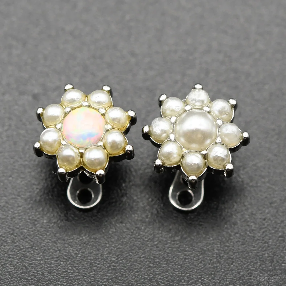 Microdermal Tops: The Ultimate Guide to Choosing, Wearing, and Styling Your Perfect Dermal Jewelry