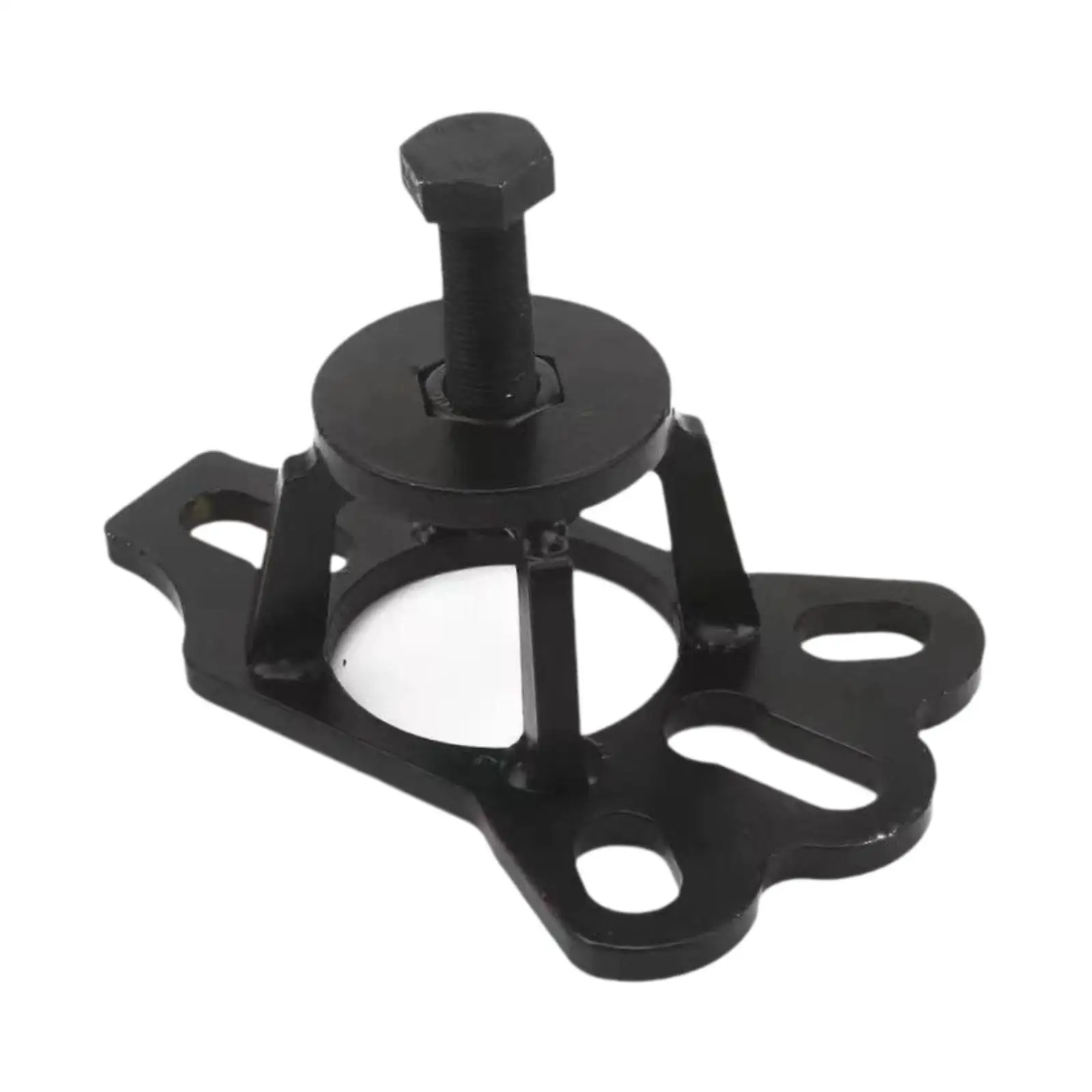 Generiek gereedschap voor het verwijderen van driewielerremtrommels Veelzijdige compacte remtrommeltrekker