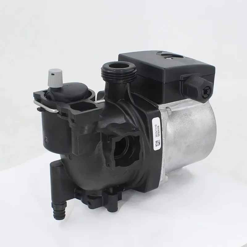 Factory Wholesale Boiler Circulation Pump UPS15-50 J1 AOKR 230V 50Hz Boiler Original Parts