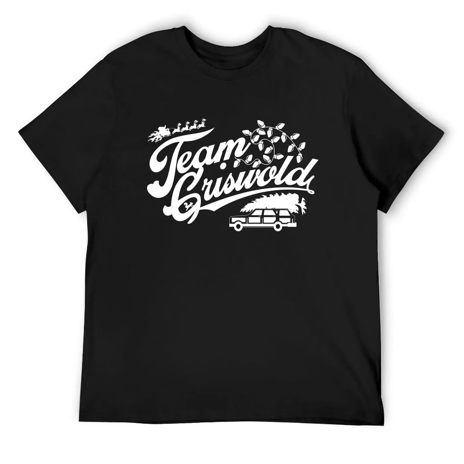 

Team Griswold Christmas Vacation T-Shirt blanks shirts graphic tee sweat t shirts for men graphic