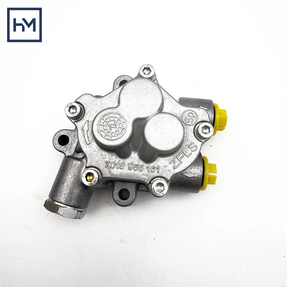 

Diesel Gear Fuel Pump 1939435 7018955161 For DAF CF XF MX11 MX13 2005-2021