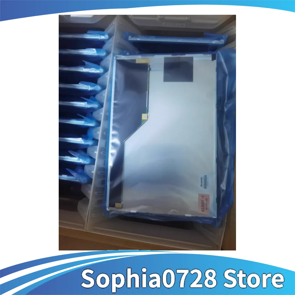 الأصلي LQ121K1LG52 LQ121K1LG53 12.1 بوصة لوحة ال سي دي عرض وحدات الشاشة 1280 × 800
