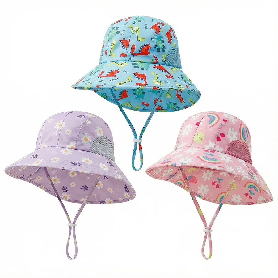 Thumbnail 4 - #39 Compare Kids Sun Protection Hats Before You Buy