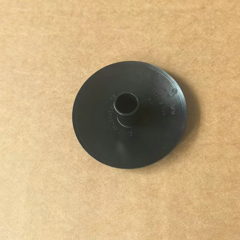 Apply to Bora Golf 4 MK4 Fabia  Rapid Front shock absorber straw hat Front minus upper iron cover Dust cover Tray