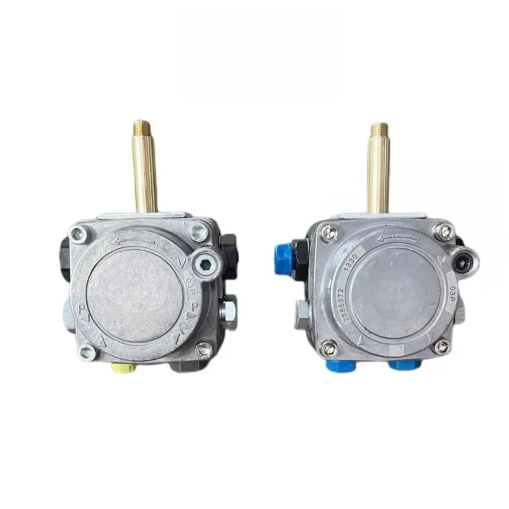 Pressure Pump Burner, Oil Burner, Burner Accessories, 40Series, Original Imported Burner Pump
