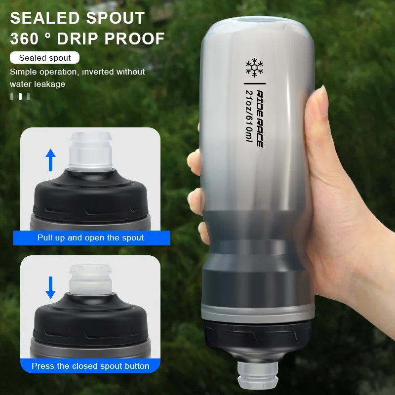 Thumbnail 4 - #71 Best Bicycle Water Bottles to Buy In 2026