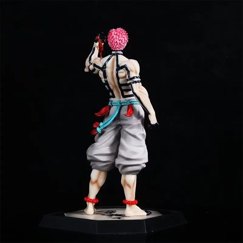 Demon Slayer: Kimetsu No Yaiba GK Winding Sanyi Nest Komaji Character High-Looking Exquisite Large Figure Ornament