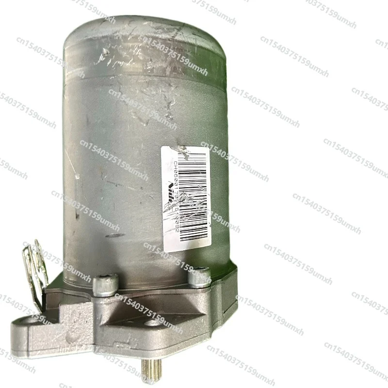 

12V 24V 800W Brushless Strong Magnet Motor 12V 2100RPM 24V 4200RPM