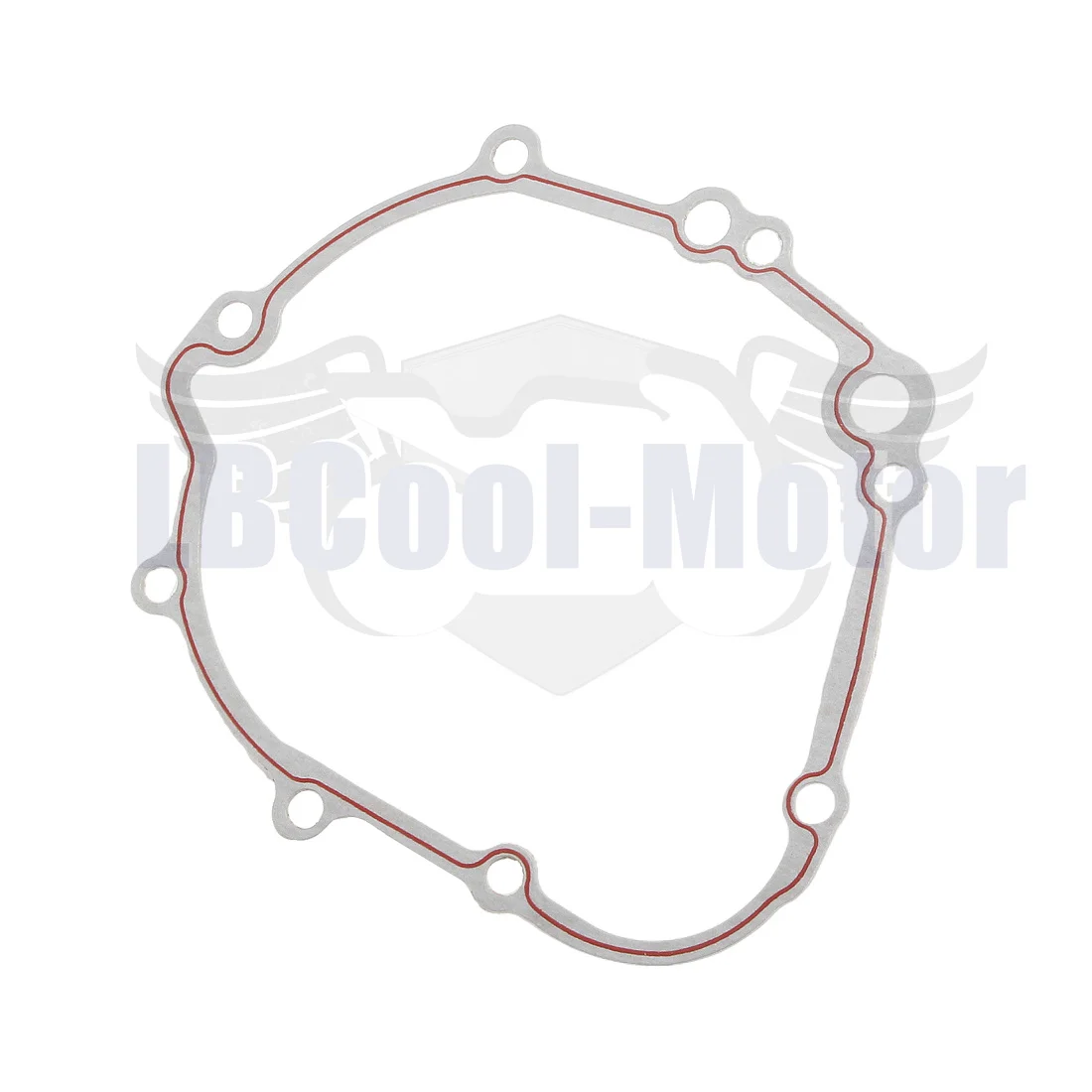 Engine Full Gasket Set For SUZUKI GSXR600 2006-2007 GSX-R600 2008-2024 2020 2021 2022 2023 Engine Cylinder Head Gasket Cover