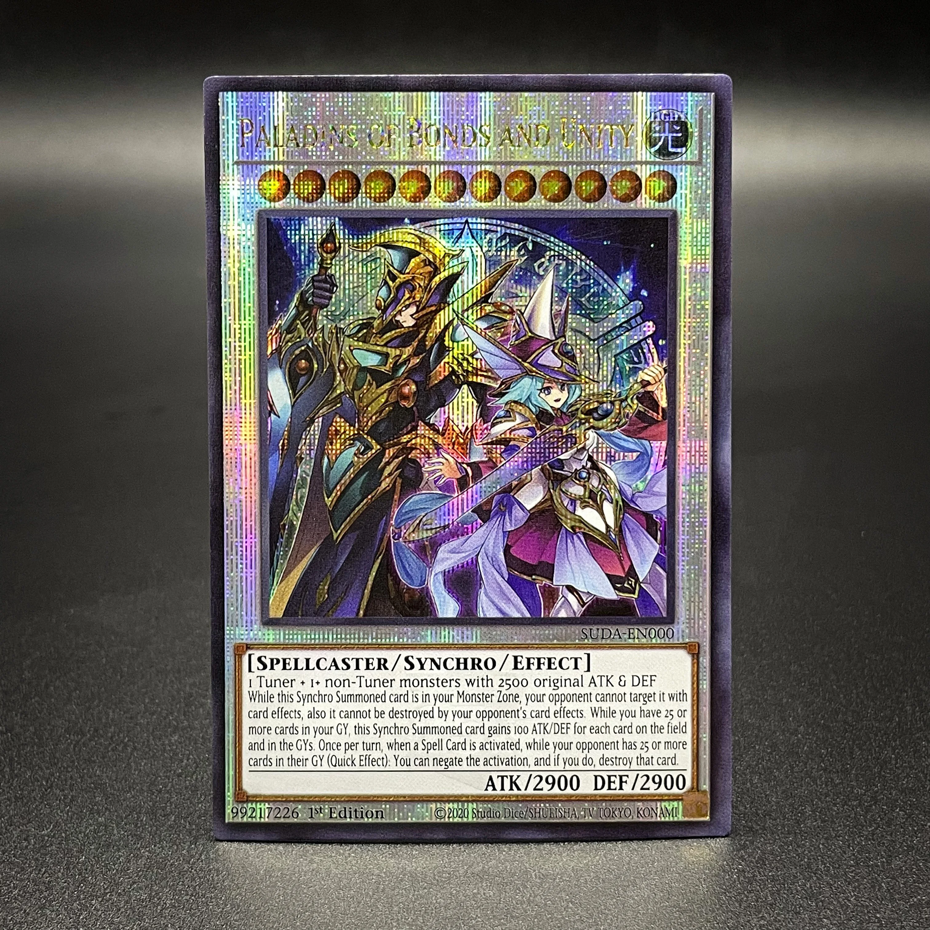アナザー・ベリル 25th Ether Beryl 原石竜 Primi I1B6 Primite Dragon Ether Beryl | Yu-Gi-Oh TCG YGO Cards