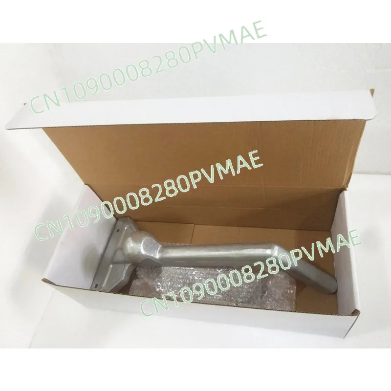 

Long-Handled Aluminum Alloy Barbecue Shovel - Teppanyaki Steak Cooking Tool for Outdoor Grilling Picnic