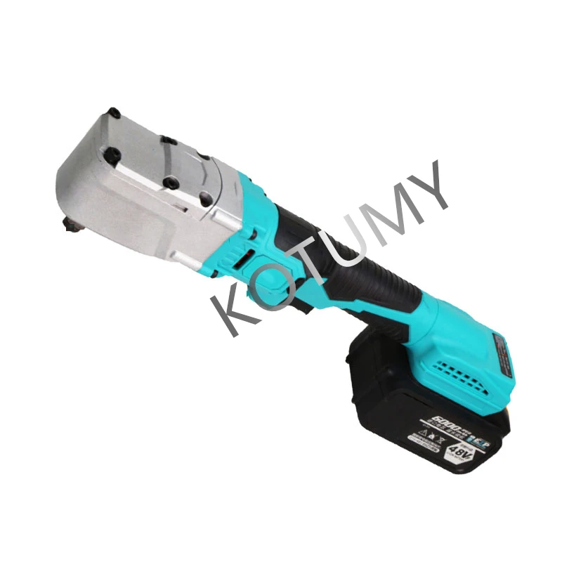 620N Right Angle Electric Wrench 21V 90 degree Truss Ratchet Wrench Brushless Lithium Electric High Torque Rotary Tiller