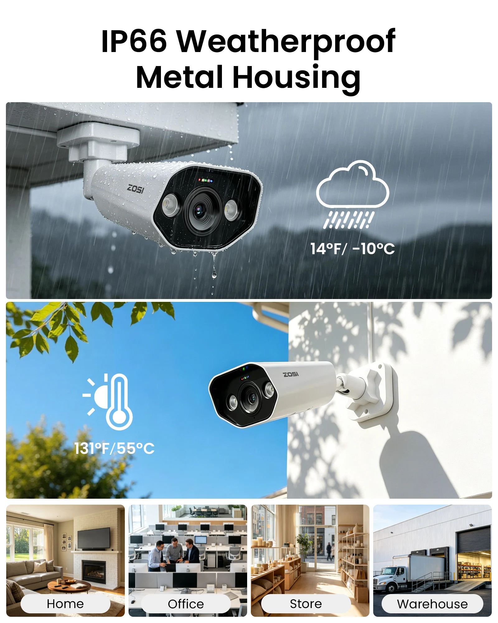 Thumbnail 4 - #13 Highest Rated Home Video Surveillance Kits to Buy in 2026