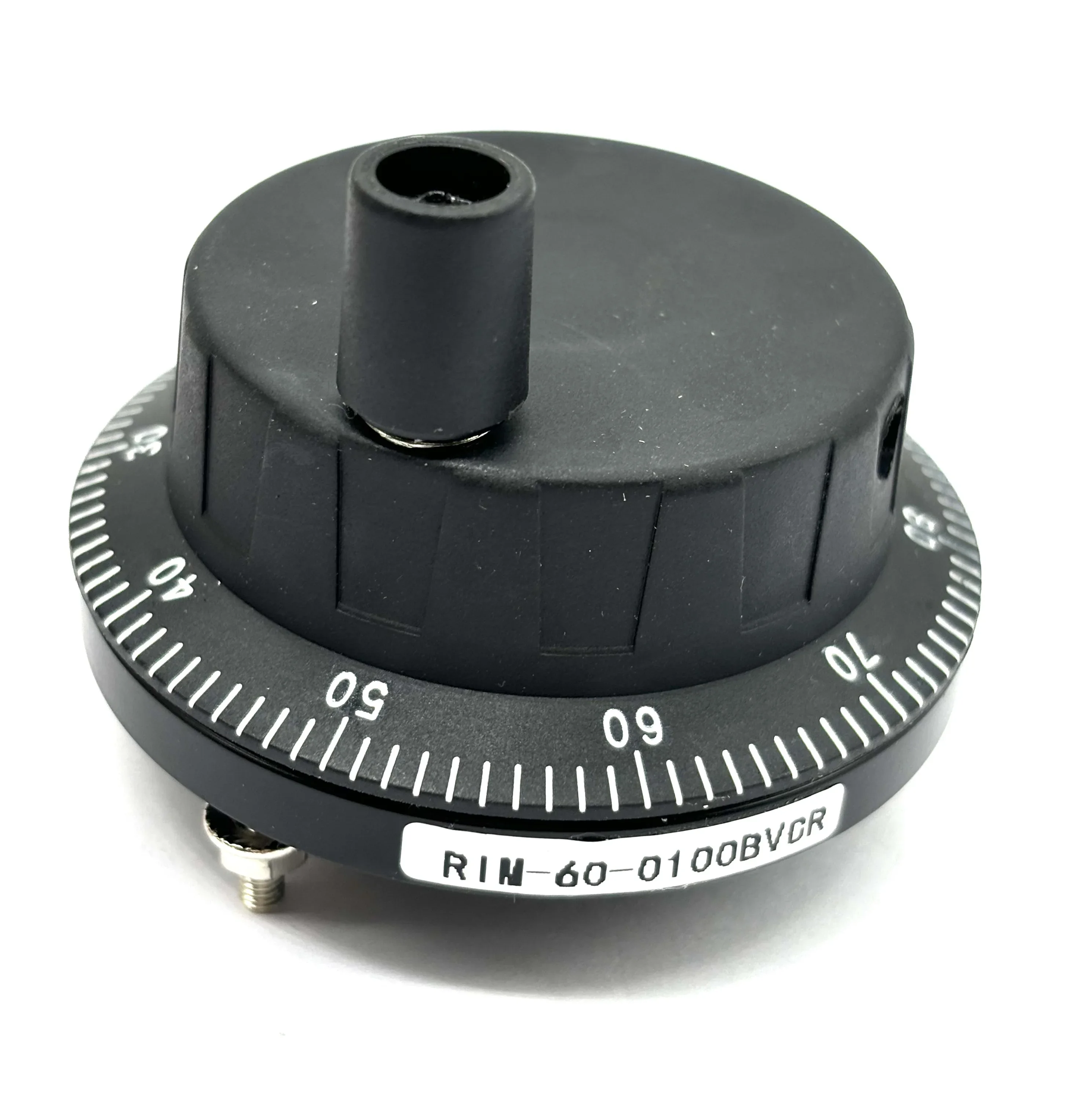 

RIM-60-0100BVCR CNC Handwheel Manual Pulse Generator Rotary Encoder