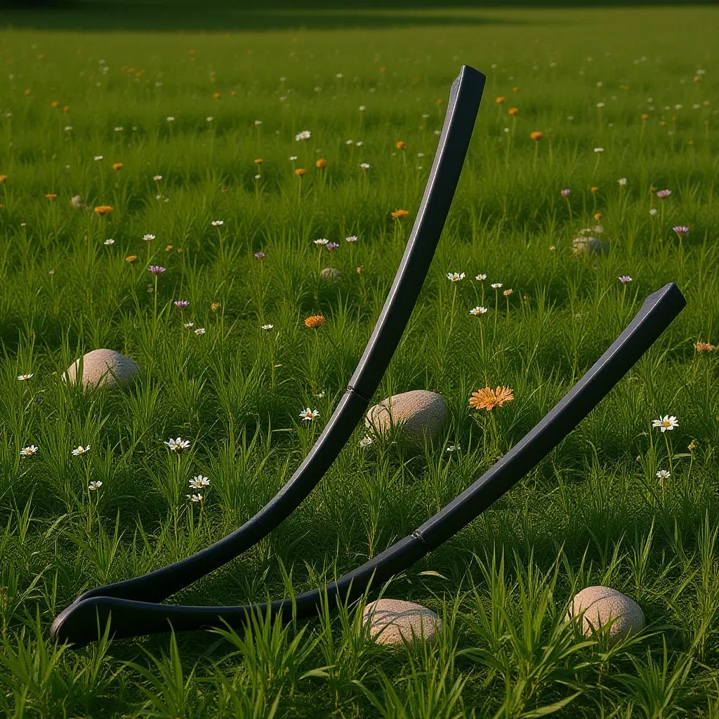 

Сменные дужки для очков Tr90, универсальный комплект для замены сломанных, изношенных дужек оправ, удобная посадка, черные