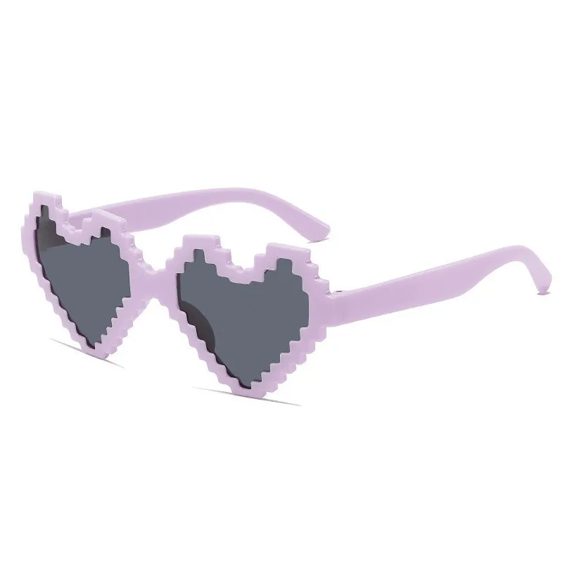 Vintage Sonnenbrillen für Damen und Herren, Retro Runde Sonnenbrillen, Modische Brillen für Männer und Frauen – Detail 8