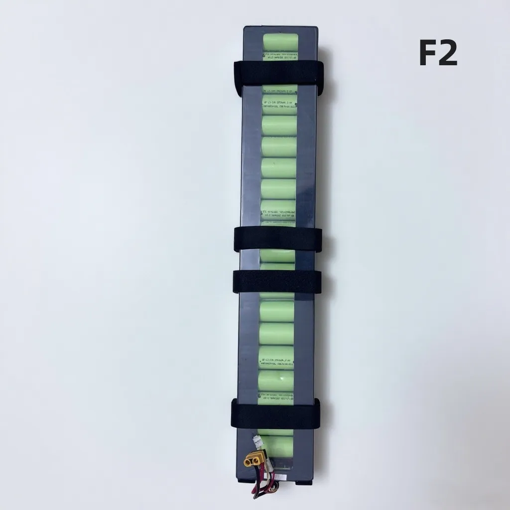 100%Original 36V 10200mAh for Ninebot NCAF3610A F2 PLUS F2PRO Electric Scooter Rechargeable Battery