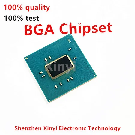 

New 100% balls Original SRCXT New BGA Chipset