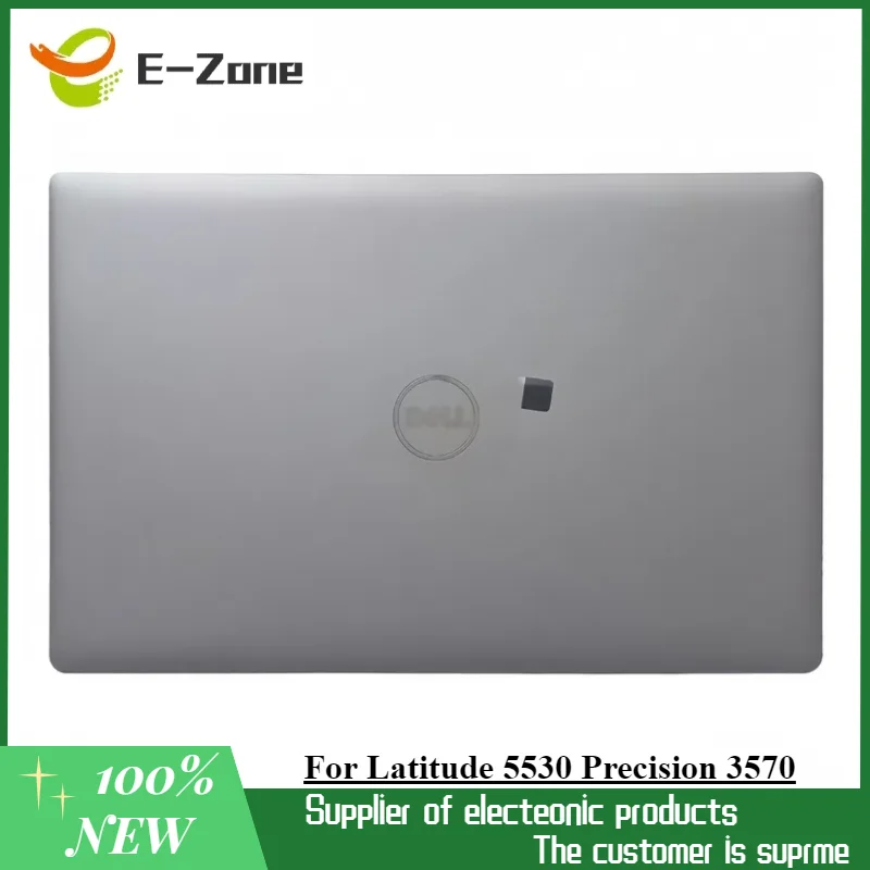 

09T2NW 9T2NW новая Оригинальная задняя крышка для ноутбука Dell Latitude 5530 5531 Precision 3570 3571