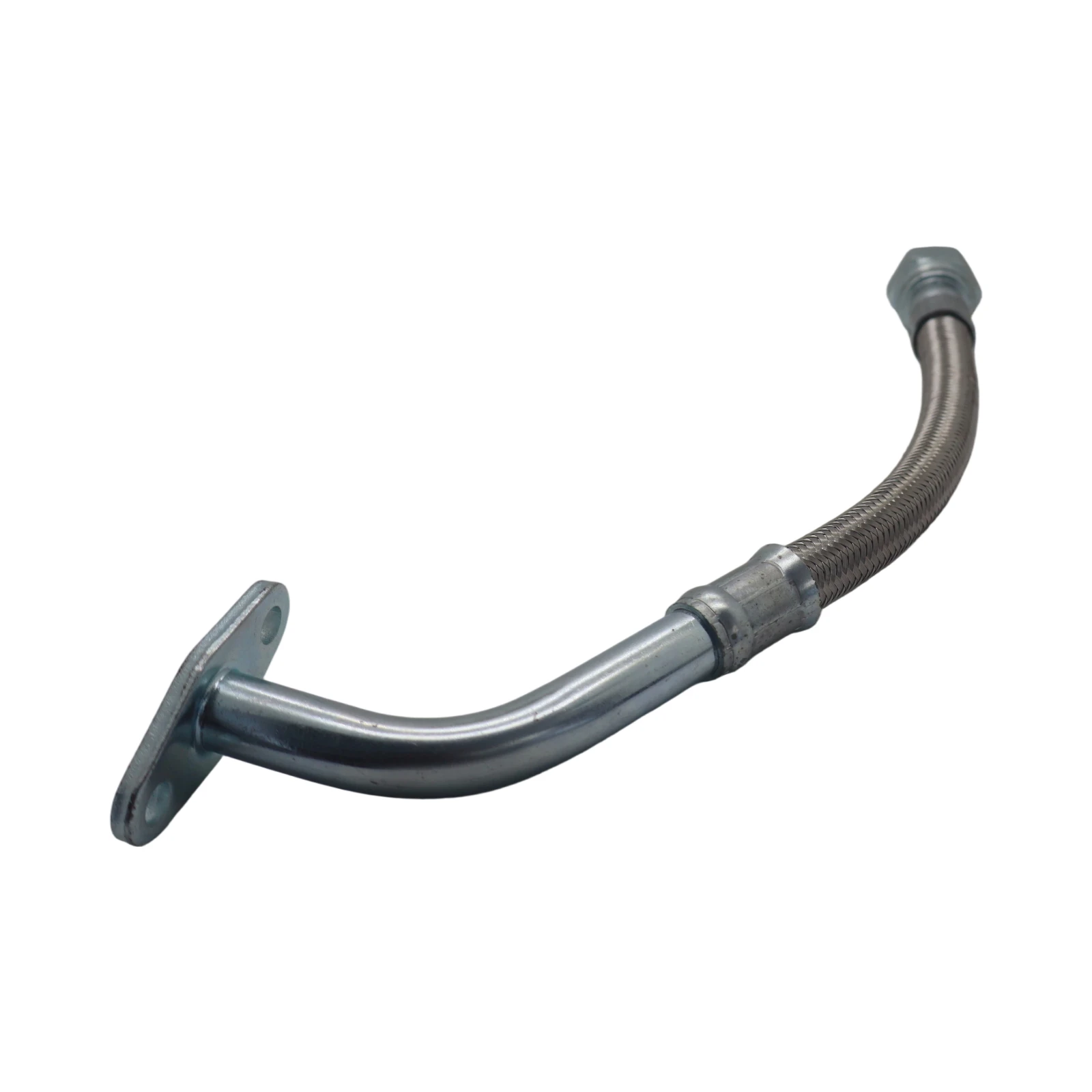 Turbo Oil Drain Drop Connection Tube 3899508 4312004 For Cum-mins ISM11 QSM11 N14 L10 M11 engine