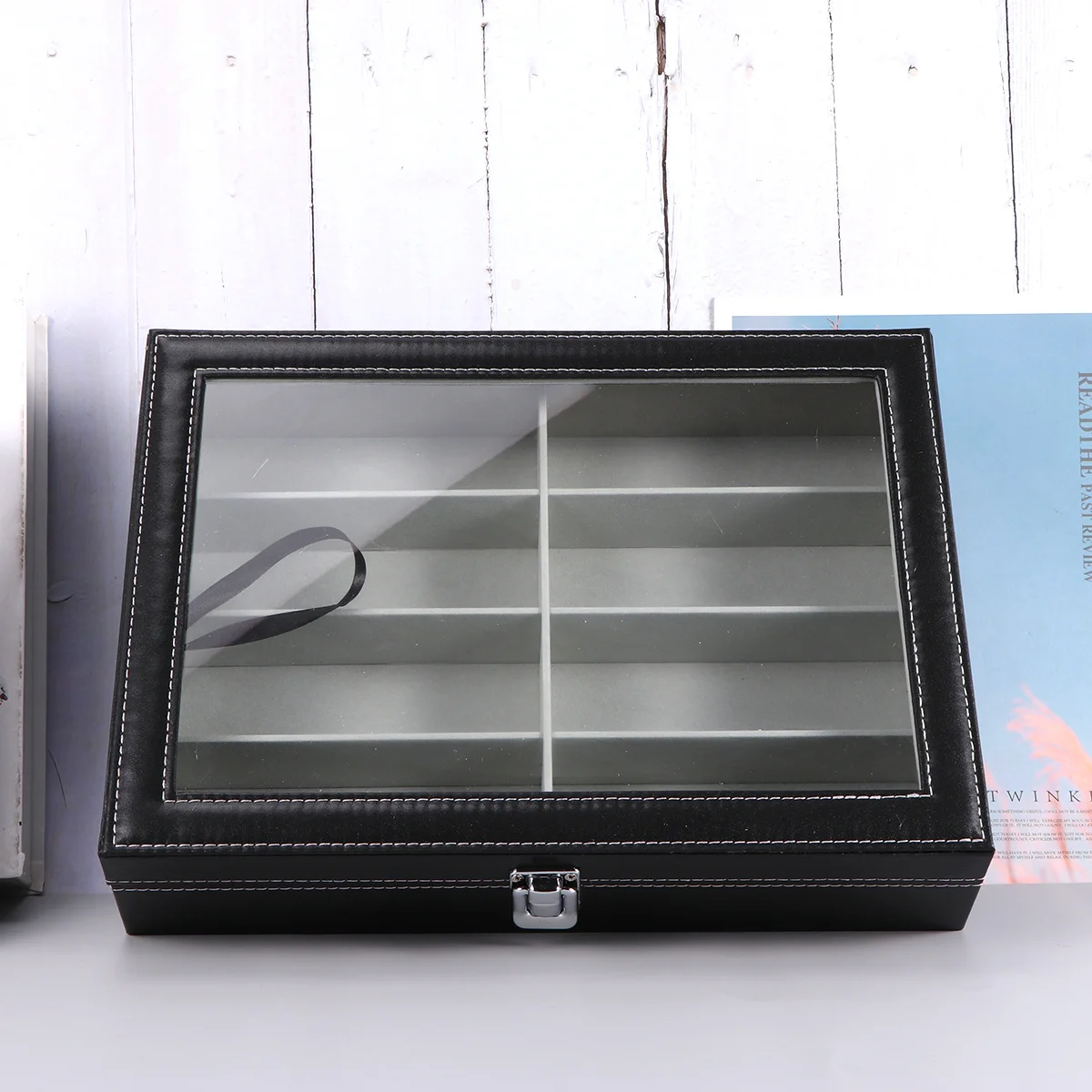 

sunglasses storage case sunglasses storage plate sunglasses display holder sunglasses organize tray sunglasses storage box