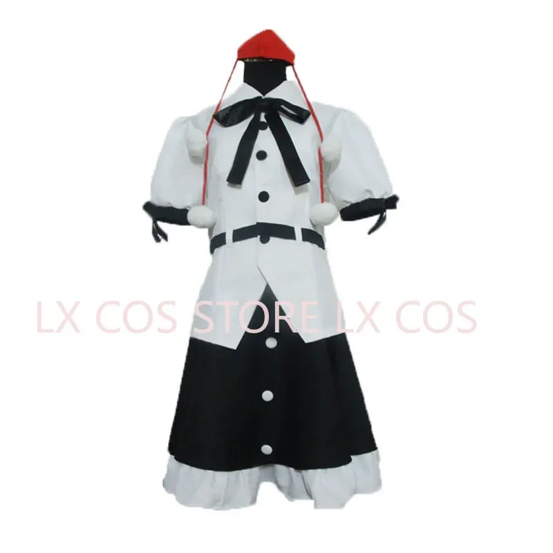 Anime Touhou Project Aya Shameimaru Cosplay Costume Custom Made