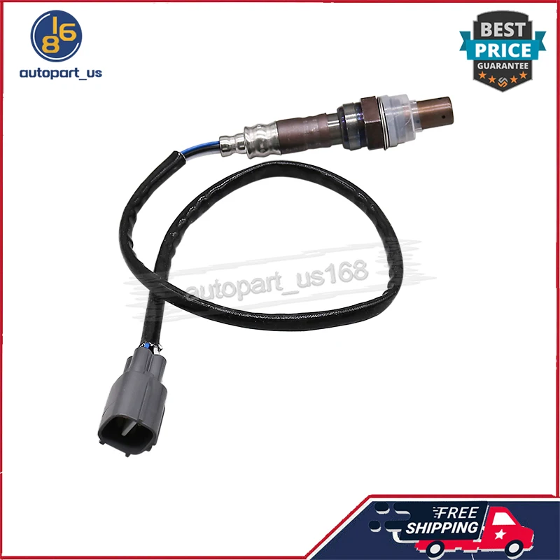 For 2001-2004 SUBARU OUTBACK 2000-2003 TOYOTA CAMRY SOLARA Upstream Oxygen Sensor Lambda Sensor O2 Sensor 89467-33040 234-9010