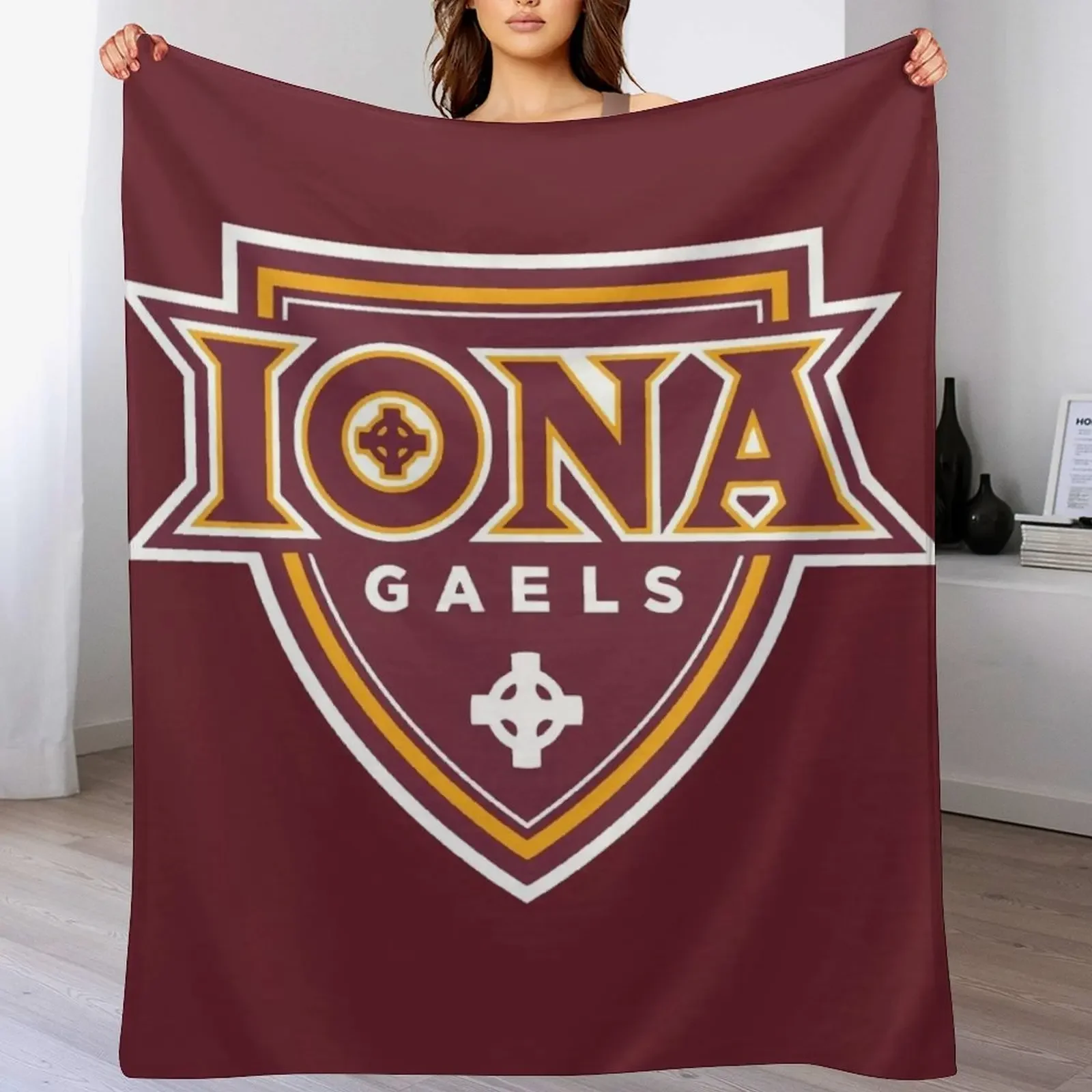 Logo Ig - Iona Gael… - image