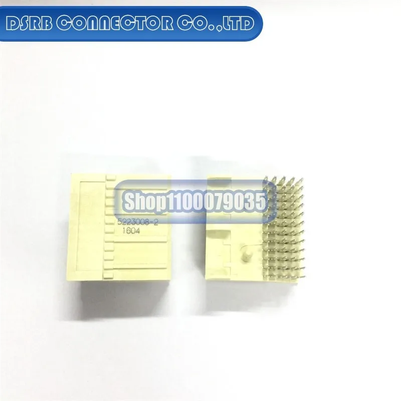 

2pcs/lot 5223008-2 HD10-3-96P PL182Y-61-2.5 RT0W61210PNHEC03 RT0W61210SNHEC03R 9120023151 0528-007-6005