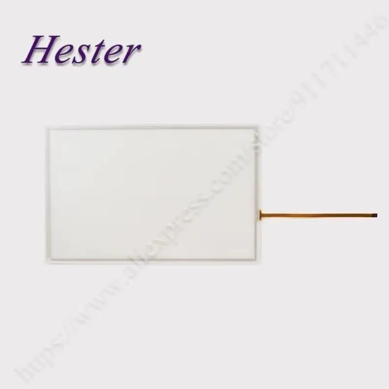 

Touch Screen Digitizer Glass Panel for 6AV2 144-8MC10-0AA0 6AV2144-8MC10-0AA0 TP1200 Touchpad