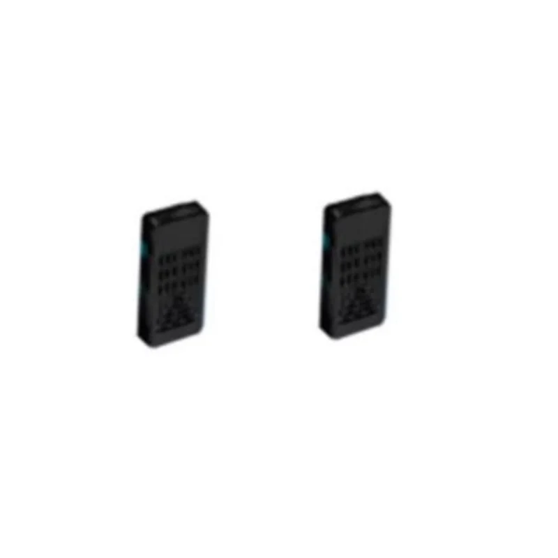 YL61 RC Foam Airplane Battery Original Spare Parts 3.7V 500mAh Battery Propeller Blades For YL61 RC Plane Car YL61 Battery