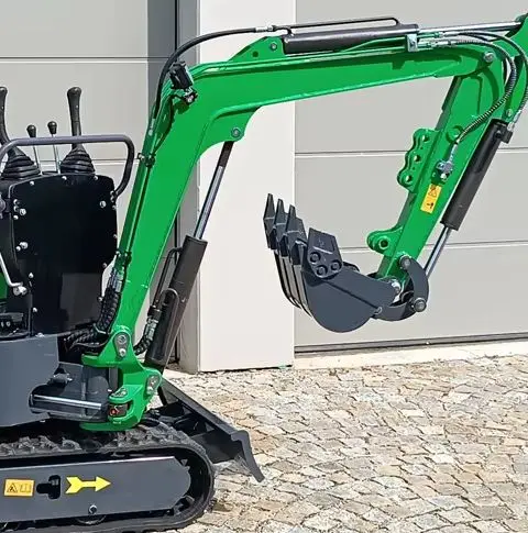 

Индивидуальный новый сельскохозяйственный гусеничный мини-баггер, землеройное оборудование, небольшой экскаватор CE EURO5, двигатель EPA, 1 тонна, 2 тонны, 3 тонны, мини-экскаватор