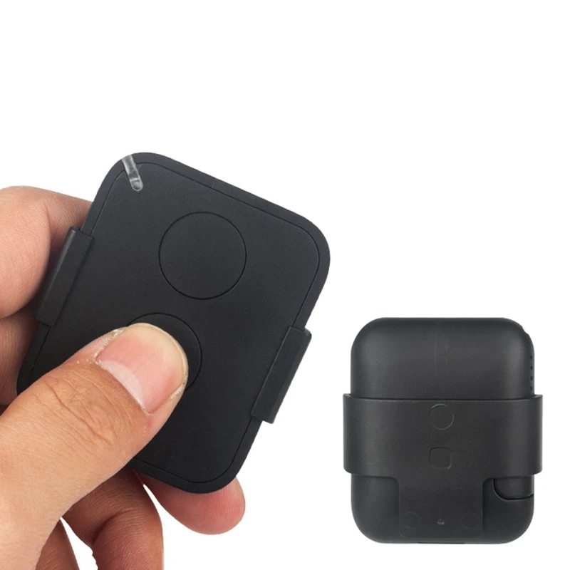 FL02RE 433.92Mhz Rolling Code Afstandsbediening Vervanging NICE FLORS FLO2RS FLO4RS FLO2RE FLO4RE ERA ONE INTI Opener