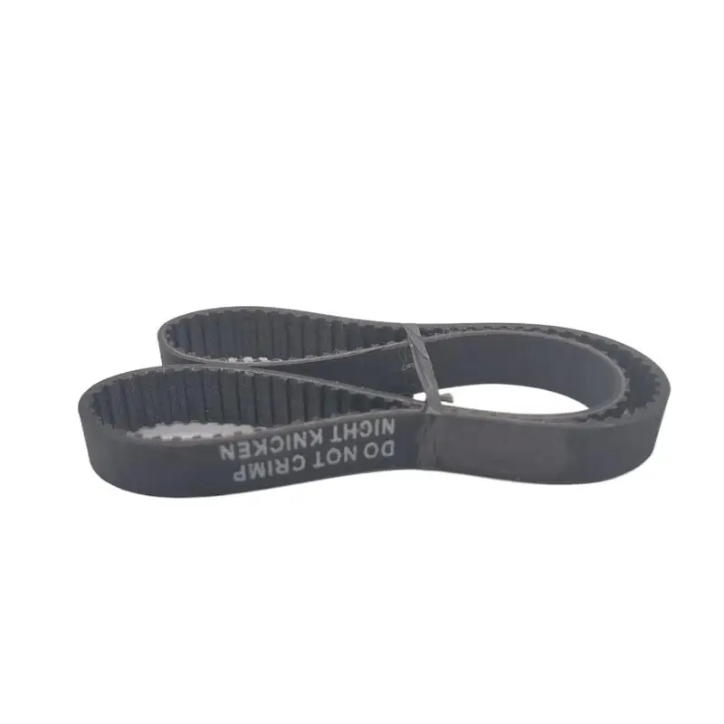 

B244MXL Synchronous Belt Width 10/12/20mm Closed-loop Belt Timing Belt Rubber Belt