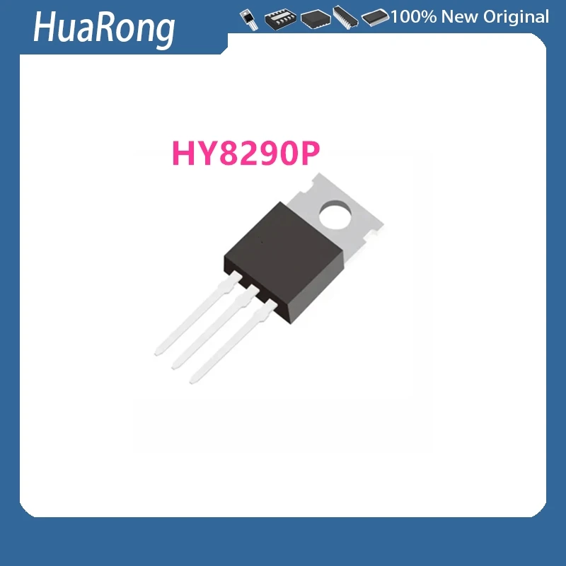 

2 шт./лот HY8290 HY8290P TO-220